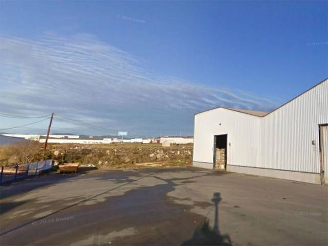 Nave industrial en Alquiler en Avinguda Mediterrani, 84 en Onda