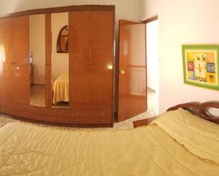 Bedroom of Flat to rent in Santa Fe