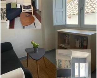 Dormitori de Apartament de lloguer en Cazorla