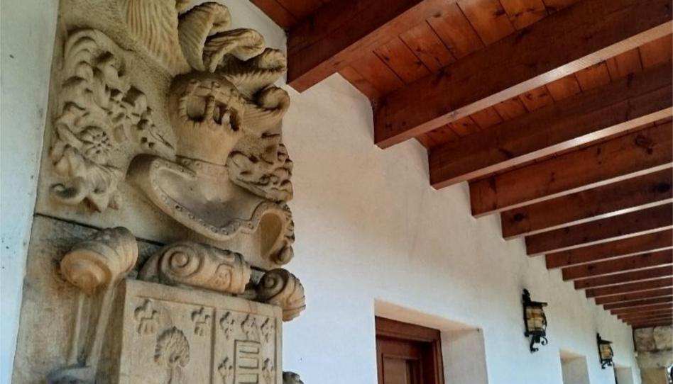 Single-family semi-detached for sale in Barrio Somahoz, 14, Los Corrales de Buelna , Cantabria - image 1 Photo 1 of Single-family semi-detached for sale in Barrio Somahoz, 14, Los Corrales de Buelna , Cantabria