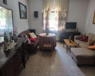 Living room of Flat to rent in Molina de Aragón