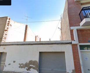 Exterior view of Constructible Land for sale in Alicante / Alacant