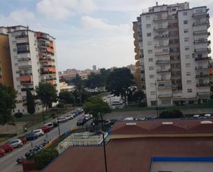 Exterior view of Flat to share in Mijas  with Balcony