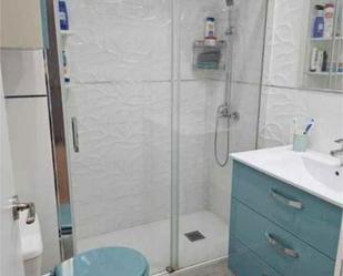 Bathroom of Flat for sale in Lucena  with Terrace