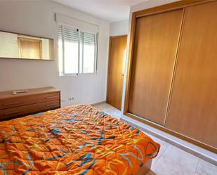 Bedroom of Single-family semi-detached to rent in Almazora / Almassora  with Air Conditioner, Terrace and Swimming Pool