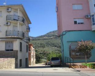 Exterior view of Land for sale in Losar de la Vera