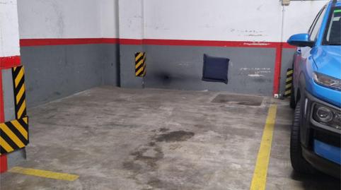Foto 5 de Garaje de alquiler en Avinguda Meridiana, 93, El Clot, Barcelona