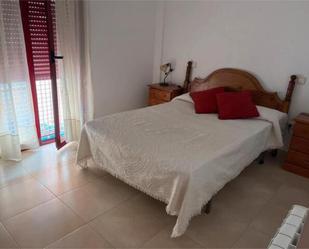 Bedroom of Flat to rent in Torrijos  with Terrace