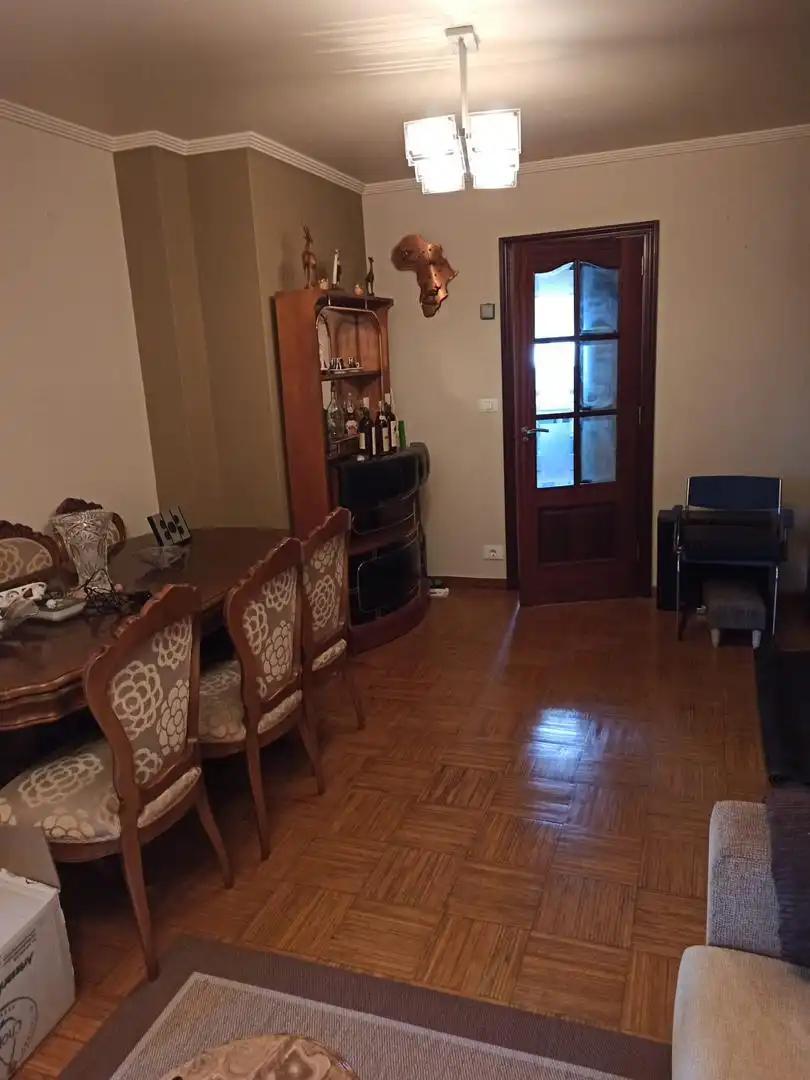 Habitación en Praza Eugenio Fadrique, 6, Plaza Industria