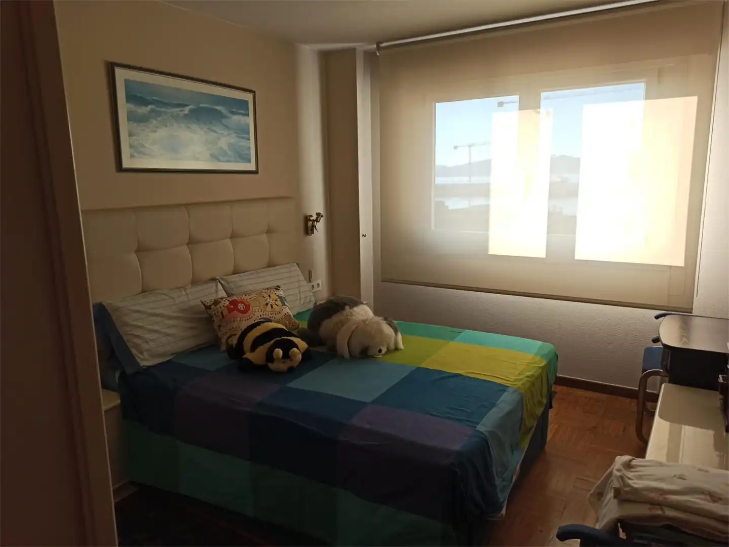 Habitación en Praza Eugenio Fadrique, 6, Plaza Industria