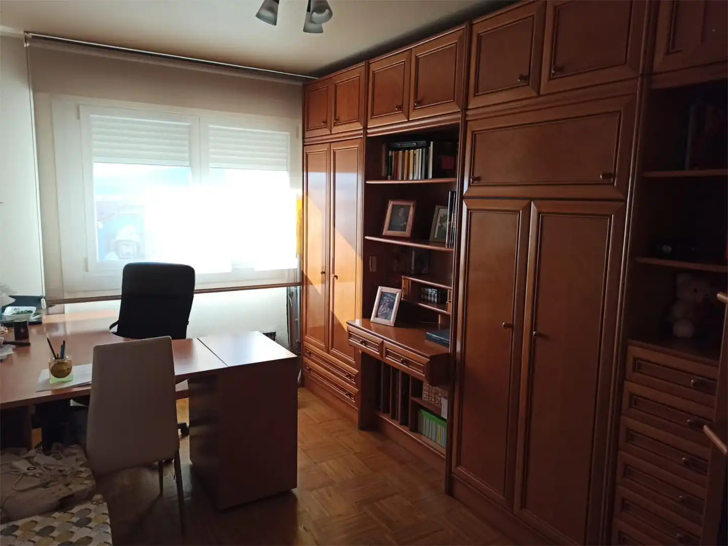 Habitación en Praza Eugenio Fadrique, 6, Plaza Industria