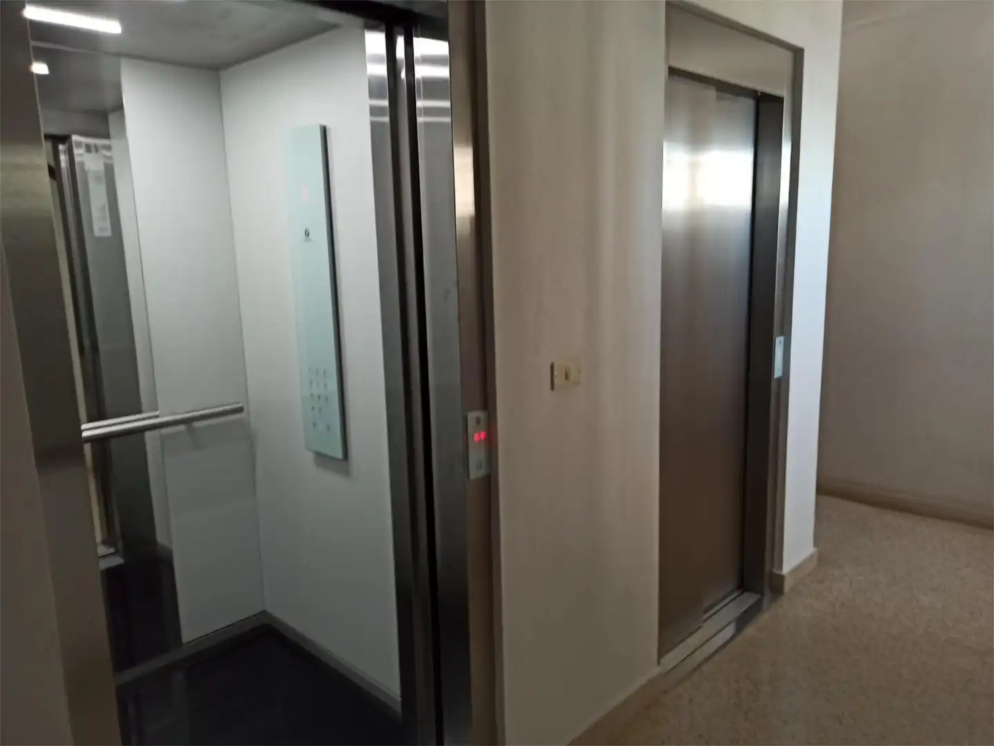 Habitación en Praza Eugenio Fadrique, 6, Plaza Industria