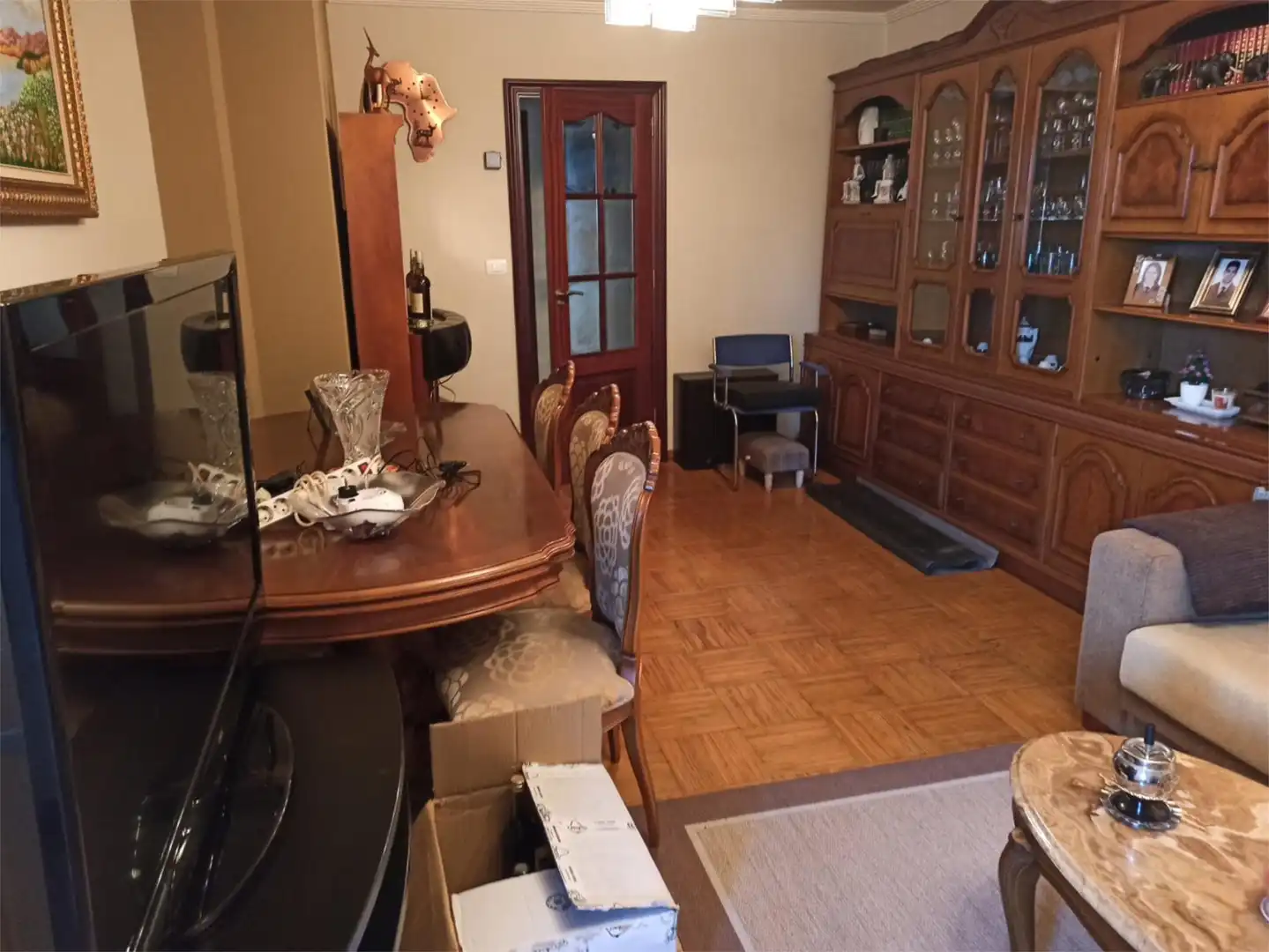 Habitación en Praza Eugenio Fadrique, 6, Plaza Industria