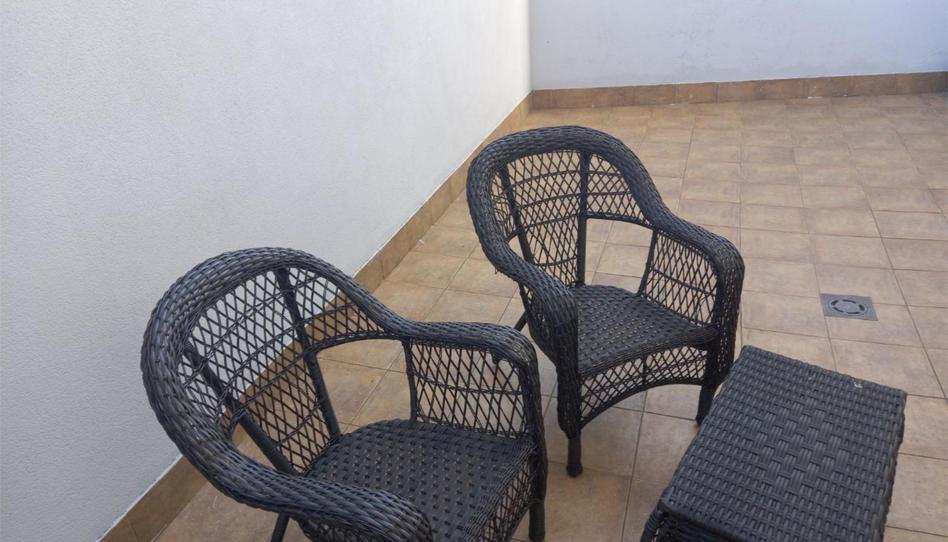 Photo 1 of Flat for sale in Avenida de Galicia, 10, Fisterra, A Coruña