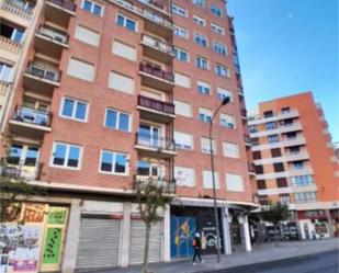 Exterior view of Flat to rent in Bilbao   with Terrace