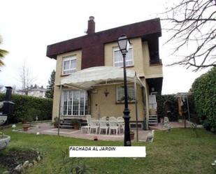 Garden of Flat to rent in Vitoria - Gasteiz  with Air Conditioner, Terrace and Balcony