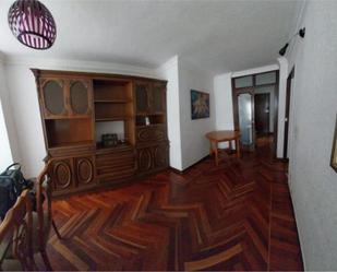 Living room of Flat for sale in Luena   with Terrace