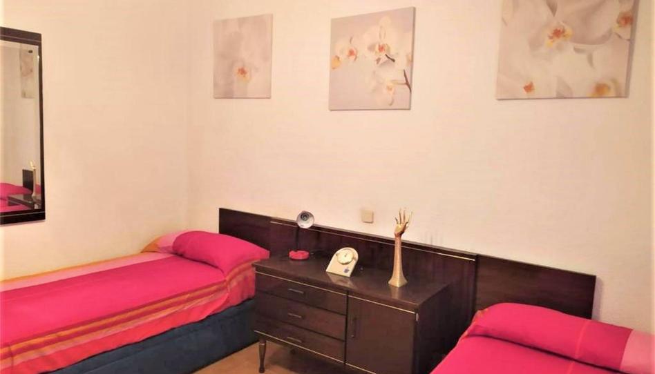 Photo 1 of Flat to rent in Carrer del Gasòmetre, 28, Nou Eixample Sud, Tarragona
