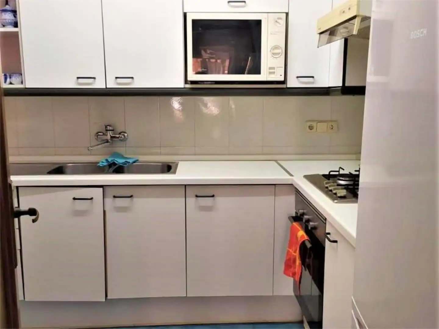 Pis de lloguer a Carrer del Gasòmetre, 28, Nou Eixample Sud Pis de lloguer a Carrer del Gasòmetre, 28, Nou Eixample Sud