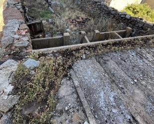 Garten von Bebaubares Gelände zum verkauf in Martiherrero