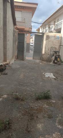 Garaje en Venta en Calle Piedrabuena, 49 en Motril  ciudad