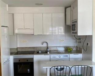 Kitchen of Flat to rent in  Murcia Capital  with Air Conditioner