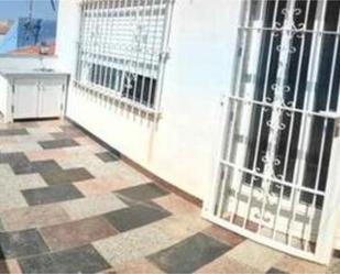 Vista exterior de Apartament de lloguer en San Pedro del Pinatar