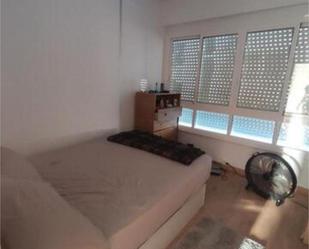 Bedroom of Flat to rent in Ourense Capital 