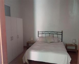 Bedroom of Apartment to rent in Los Palacios y Villafranca