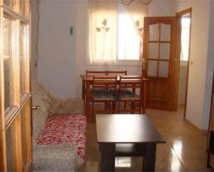 Living room of Flat to rent in Pozo Alcón  with Terrace