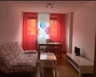 Living room of Flat to rent in Langreo