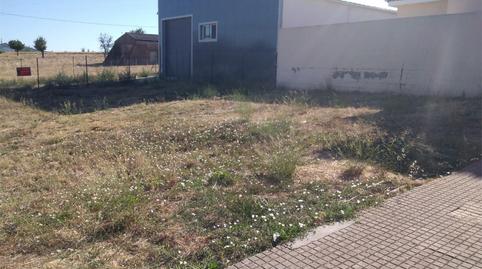 Foto 2 de Urbanizable en venta en Calle Mercedes, 11, Higuera la Real, Badajoz