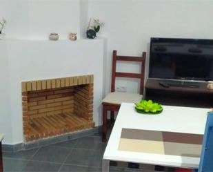 Living room of Apartment to rent in Cortegana