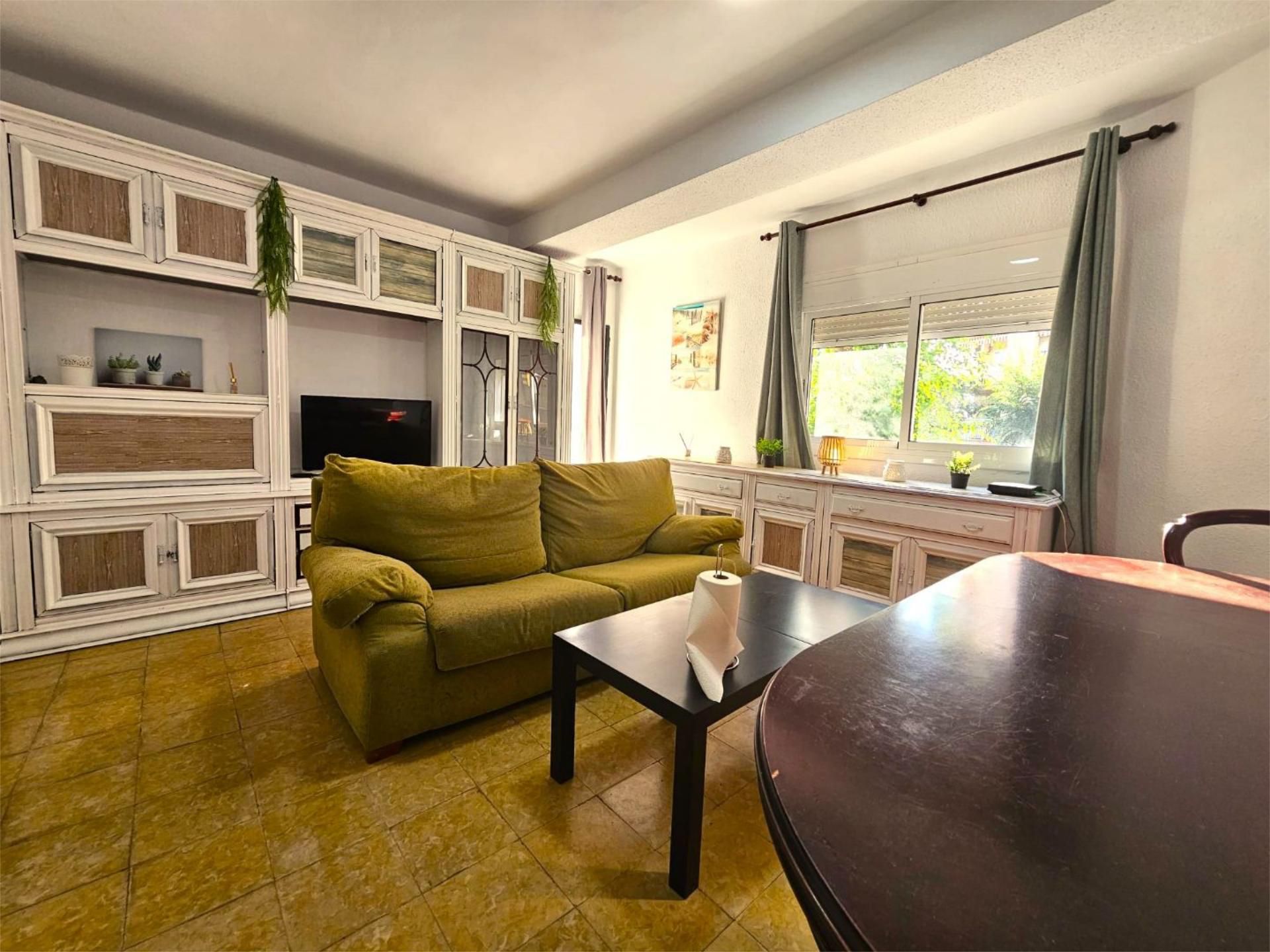 Flat to rent in Avinguda de Ramón y Cajal, 66, Nou Eixample Sud