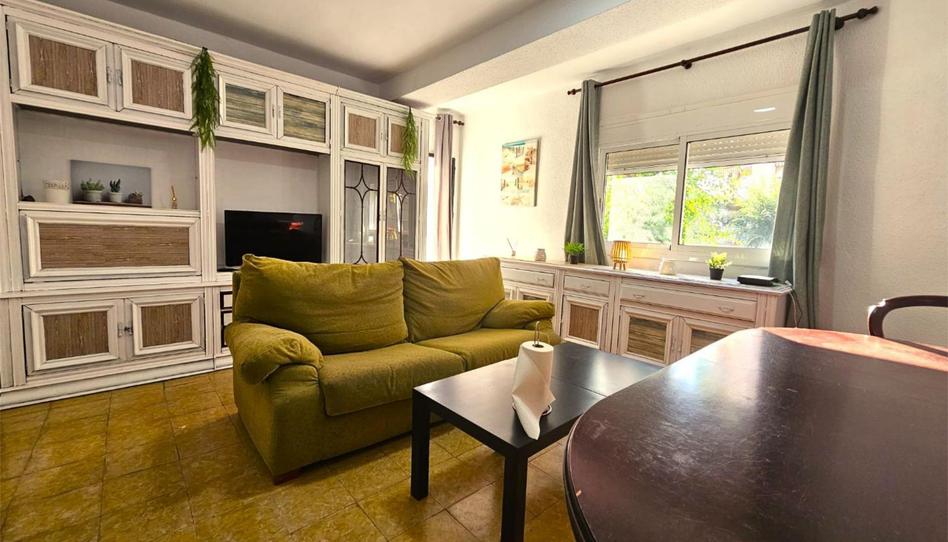 Photo 1 of Flat to rent in Avinguda de Ramón y Cajal, 66, Nou Eixample Sud, Tarragona