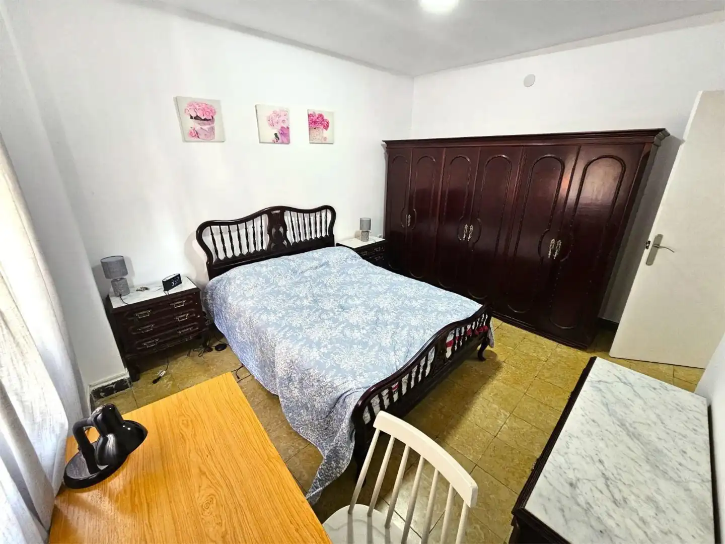 Wohnung zur Miete in Avinguda de Ramón y Cajal, 66, Nou Eixample Sud Wohnung zur Miete in Avinguda de Ramón y Cajal, 66, Nou Eixample Sud