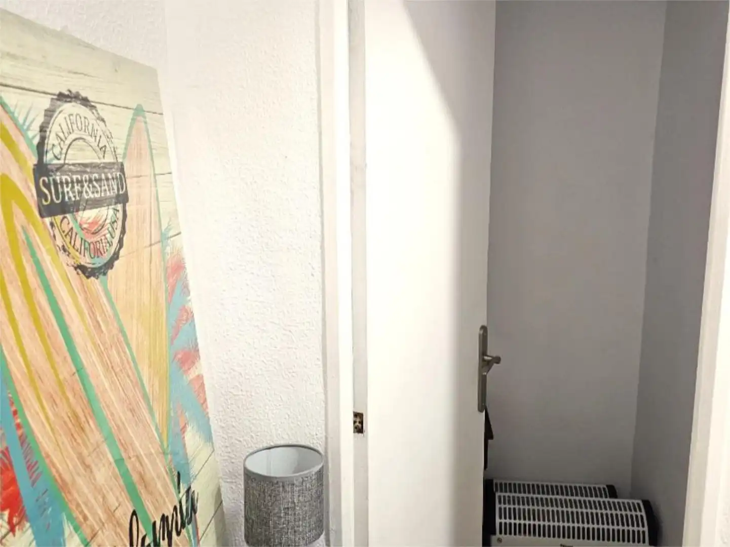 Wohnung zur Miete in Avinguda de Ramón y Cajal, 66, Nou Eixample Sud Wohnung zur Miete in Avinguda de Ramón y Cajal, 66, Nou Eixample Sud