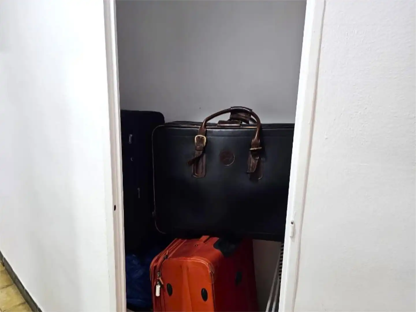 Wohnung zur Miete in Avinguda de Ramón y Cajal, 66, Nou Eixample Sud Wohnung zur Miete in Avinguda de Ramón y Cajal, 66, Nou Eixample Sud
