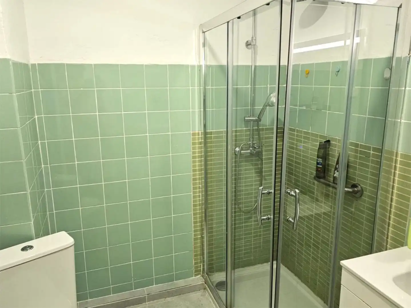 Wohnung zur Miete in Avinguda de Ramón y Cajal, 66, Nou Eixample Sud Wohnung zur Miete in Avinguda de Ramón y Cajal, 66, Nou Eixample Sud