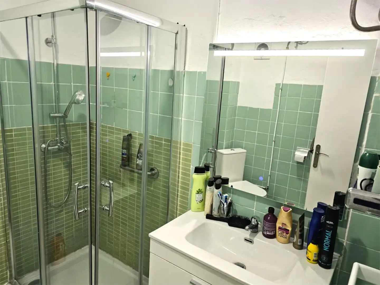 Wohnung zur Miete in Avinguda de Ramón y Cajal, 66, Nou Eixample Sud Wohnung zur Miete in Avinguda de Ramón y Cajal, 66, Nou Eixample Sud