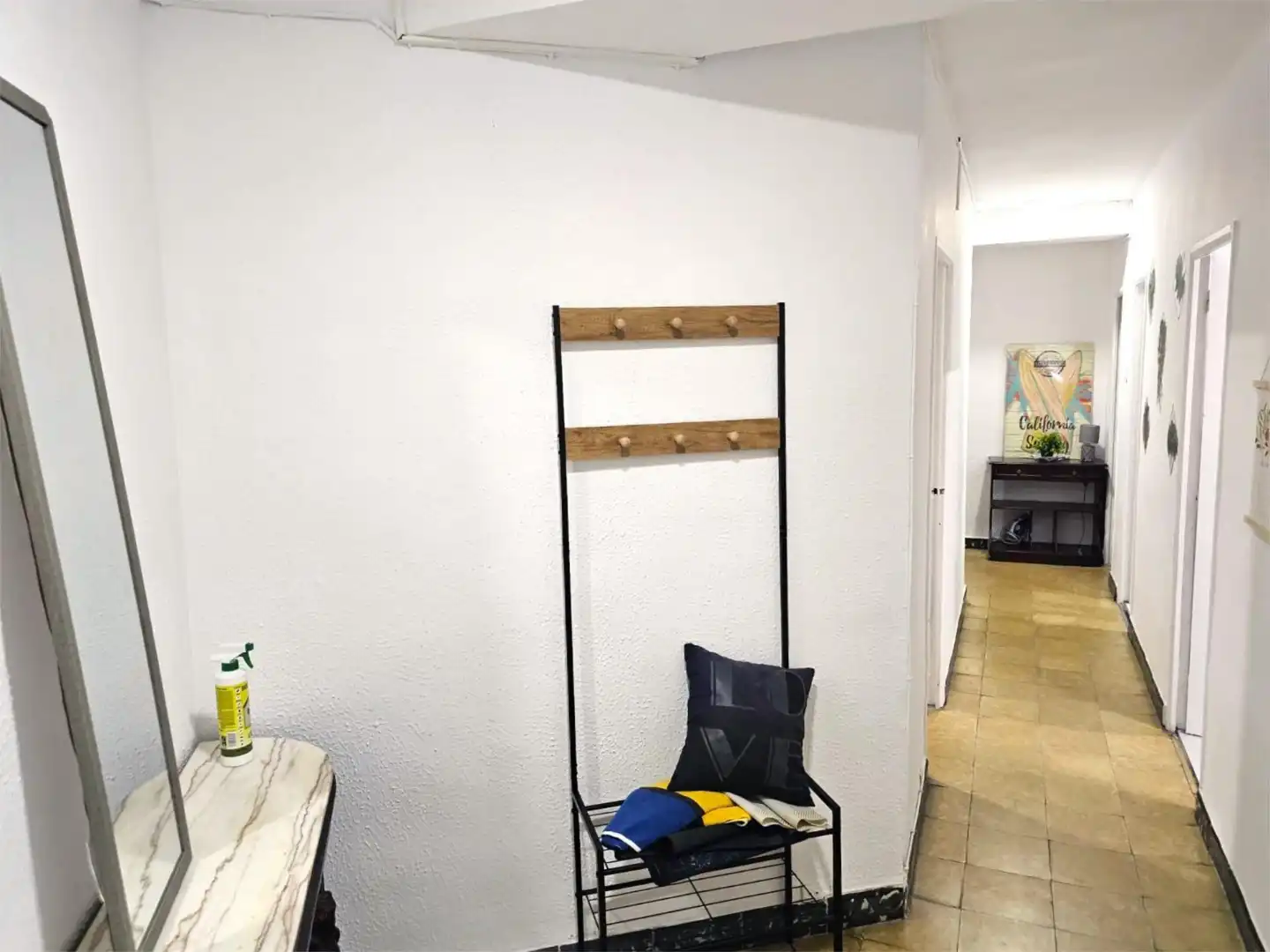 Wohnung zur Miete in Avinguda de Ramón y Cajal, 66, Nou Eixample Sud Wohnung zur Miete in Avinguda de Ramón y Cajal, 66, Nou Eixample Sud