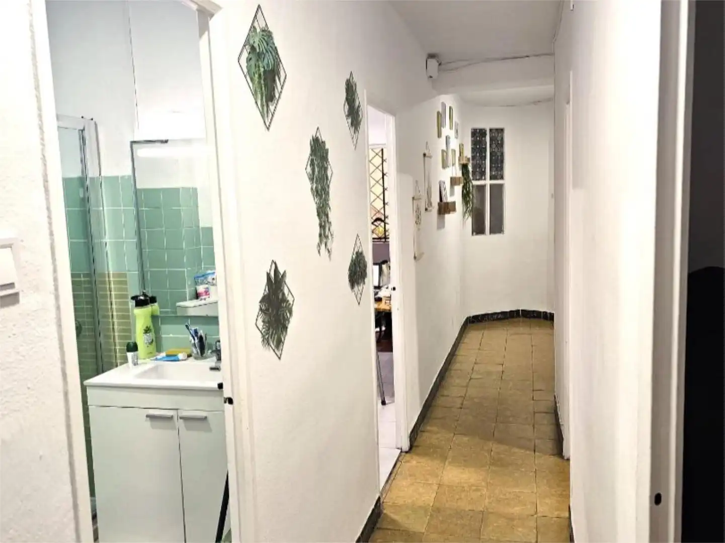 Wohnung zur Miete in Avinguda de Ramón y Cajal, 66, Nou Eixample Sud Wohnung zur Miete in Avinguda de Ramón y Cajal, 66, Nou Eixample Sud