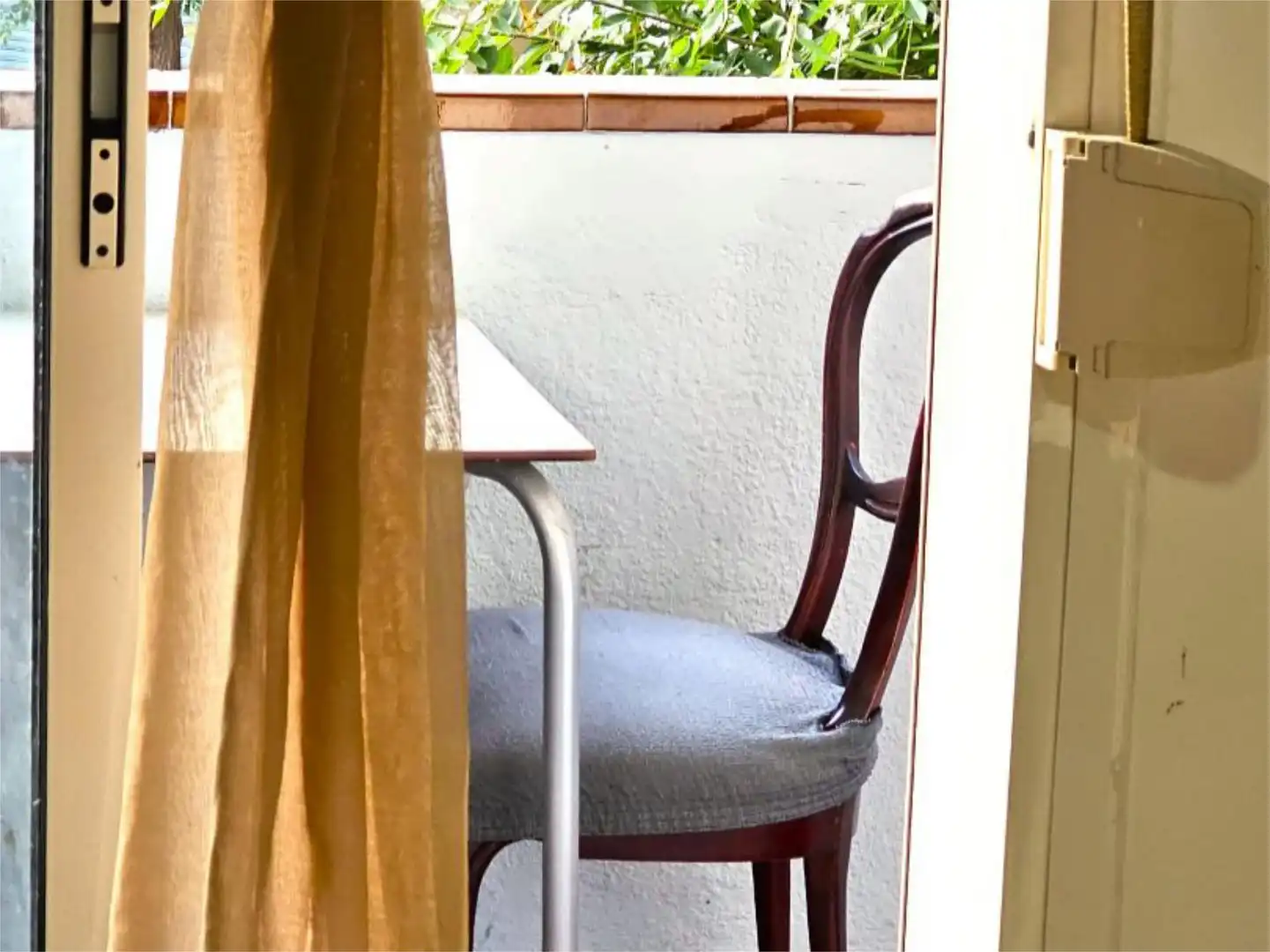 Wohnung zur Miete in Avinguda de Ramón y Cajal, 66, Nou Eixample Sud Wohnung zur Miete in Avinguda de Ramón y Cajal, 66, Nou Eixample Sud