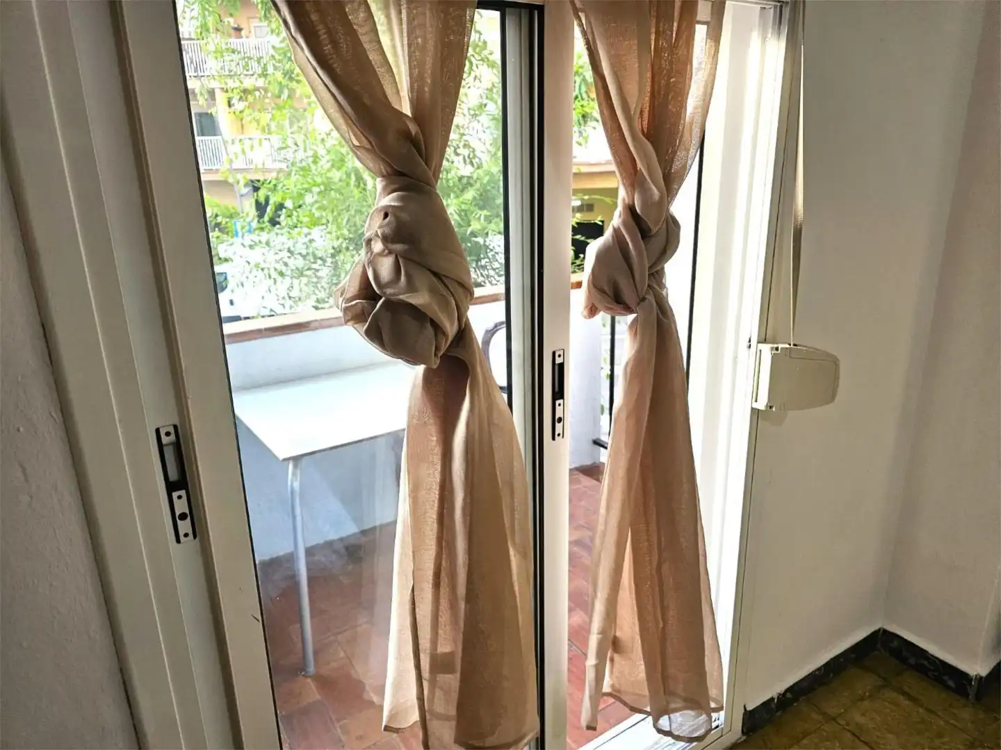 Wohnung zur Miete in Avinguda de Ramón y Cajal, 66, Nou Eixample Sud Wohnung zur Miete in Avinguda de Ramón y Cajal, 66, Nou Eixample Sud