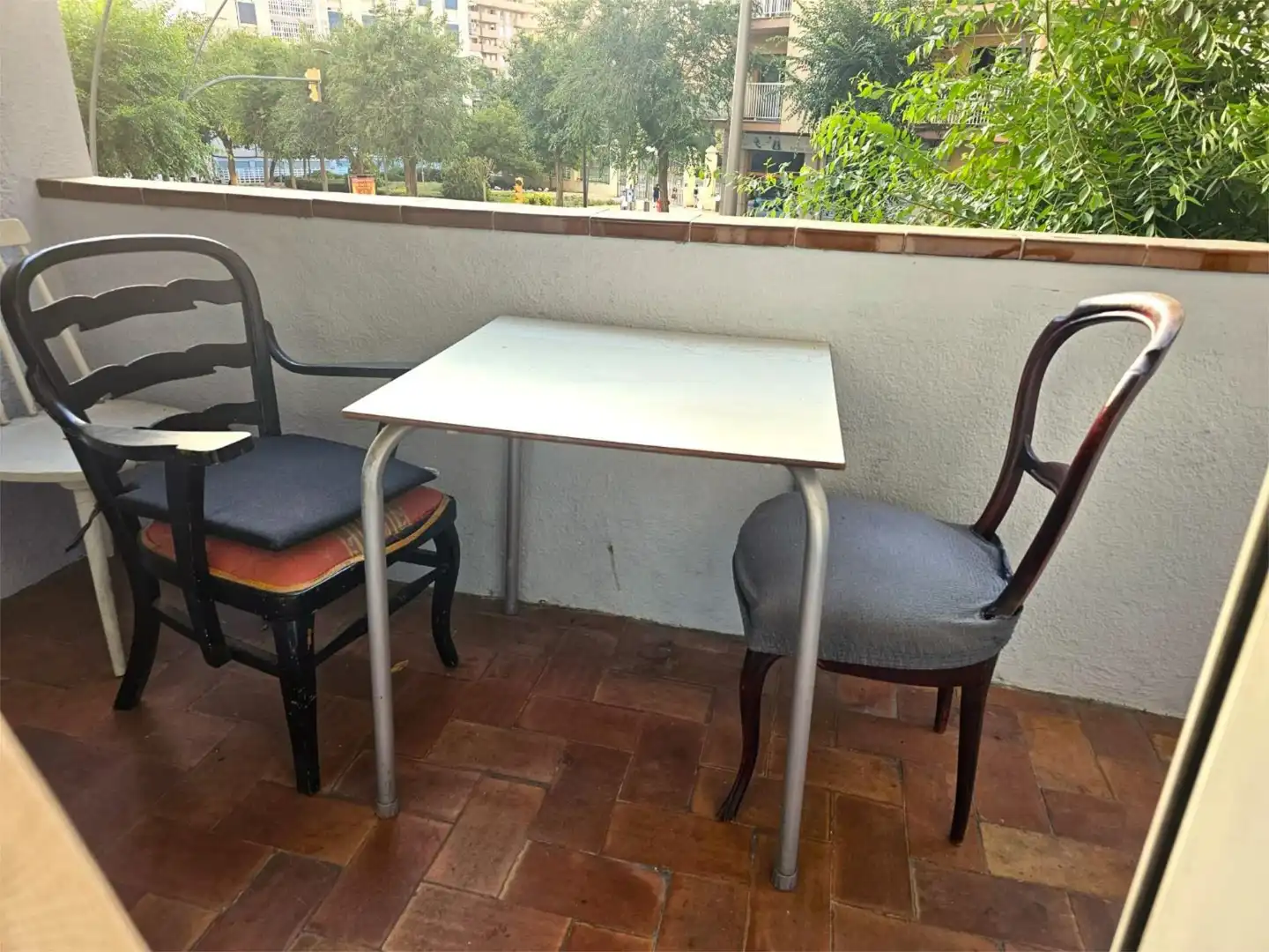 Wohnung zur Miete in Avinguda de Ramón y Cajal, 66, Nou Eixample Sud Wohnung zur Miete in Avinguda de Ramón y Cajal, 66, Nou Eixample Sud