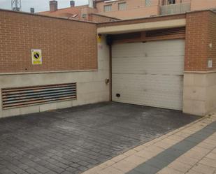 Aparcament de Garatge de lloguer en Valladolid Capital