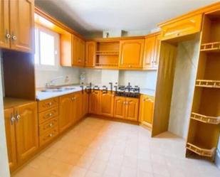 Kitchen of Attic for sale in Iznalloz  with Terrace