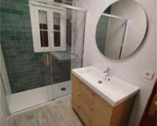 Bathroom of House or chalet for sale in Jabugo  with Terrace