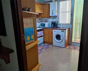 Kitchen of Flat for sale in Mahora