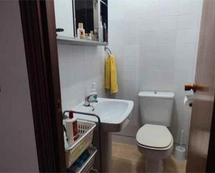 Bathroom of Flat for sale in Mahora